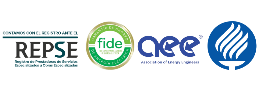 empresa de consultoría en energía certificada